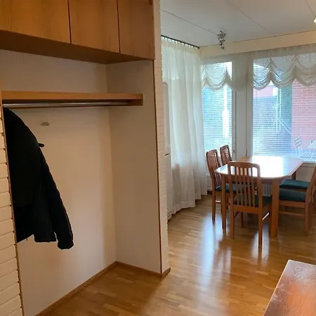 Mesaani, Big For 8-person At Near Meyer Gate * Turku