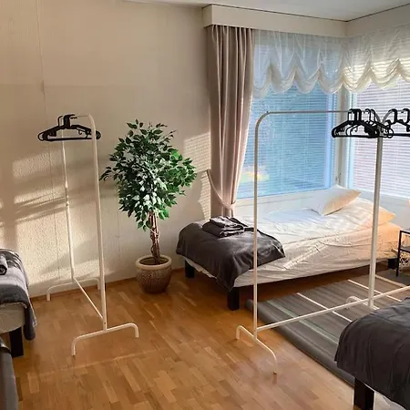 Mesaani, Big For 8-person At Near Meyer Gate Vila *