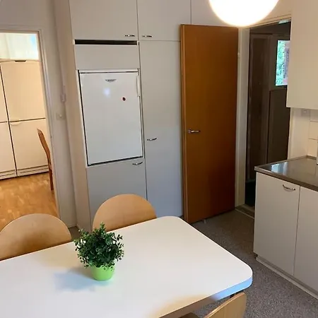 Mesaani, Big For 8-person At Near Meyer Gate * Turku